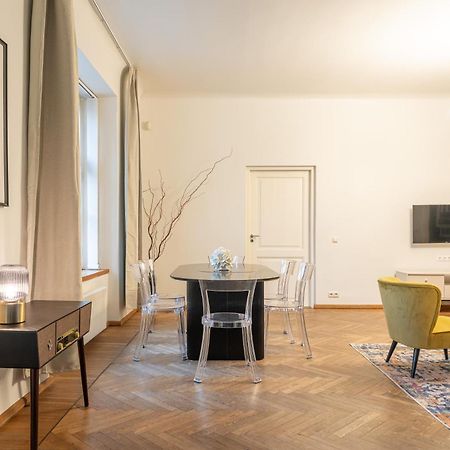 Old Town - Vene Apartment Reval Esterno foto