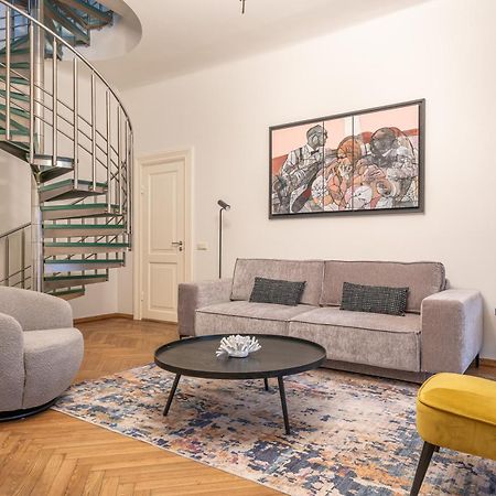 Old Town - Vene Apartment Reval Esterno foto