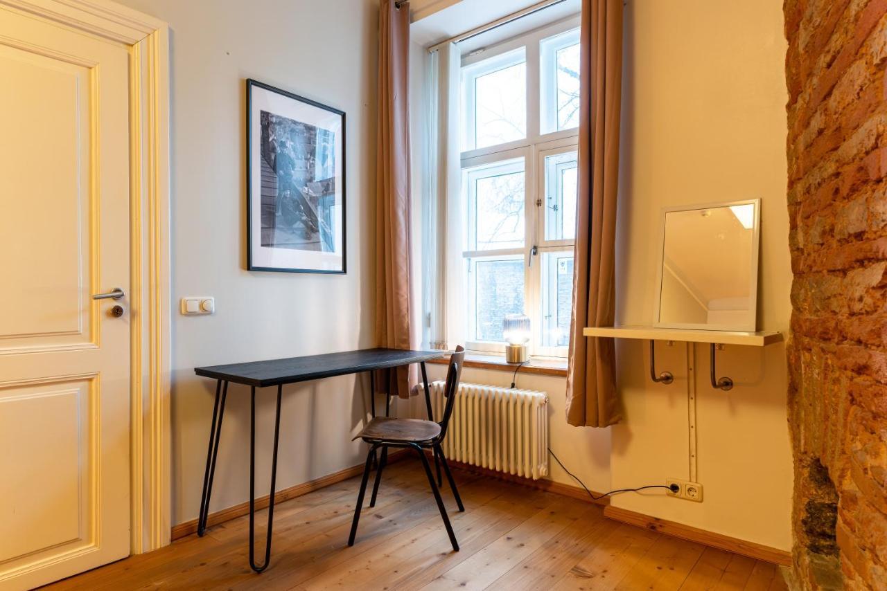 Old Town - Vene Apartment Reval Esterno foto