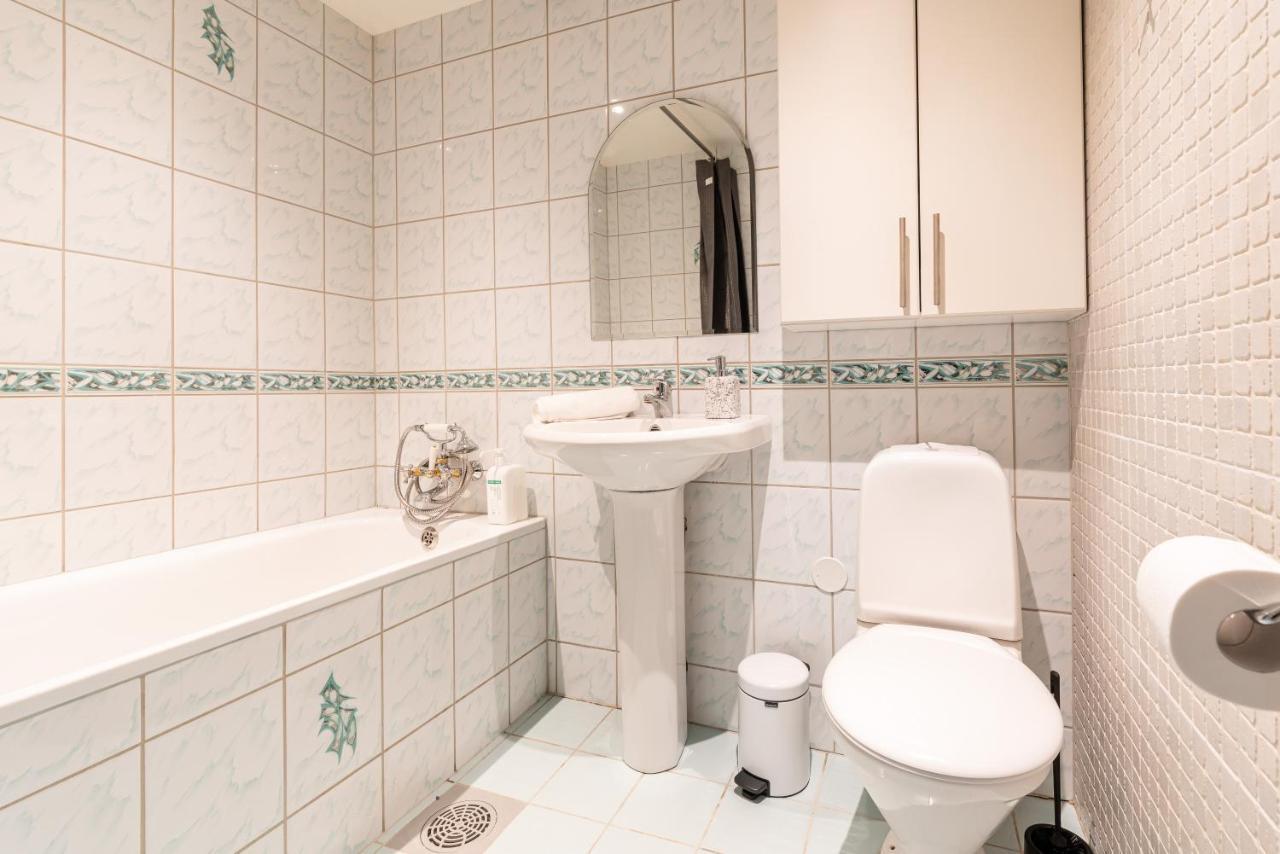 Old Town - Vene Apartment Reval Esterno foto