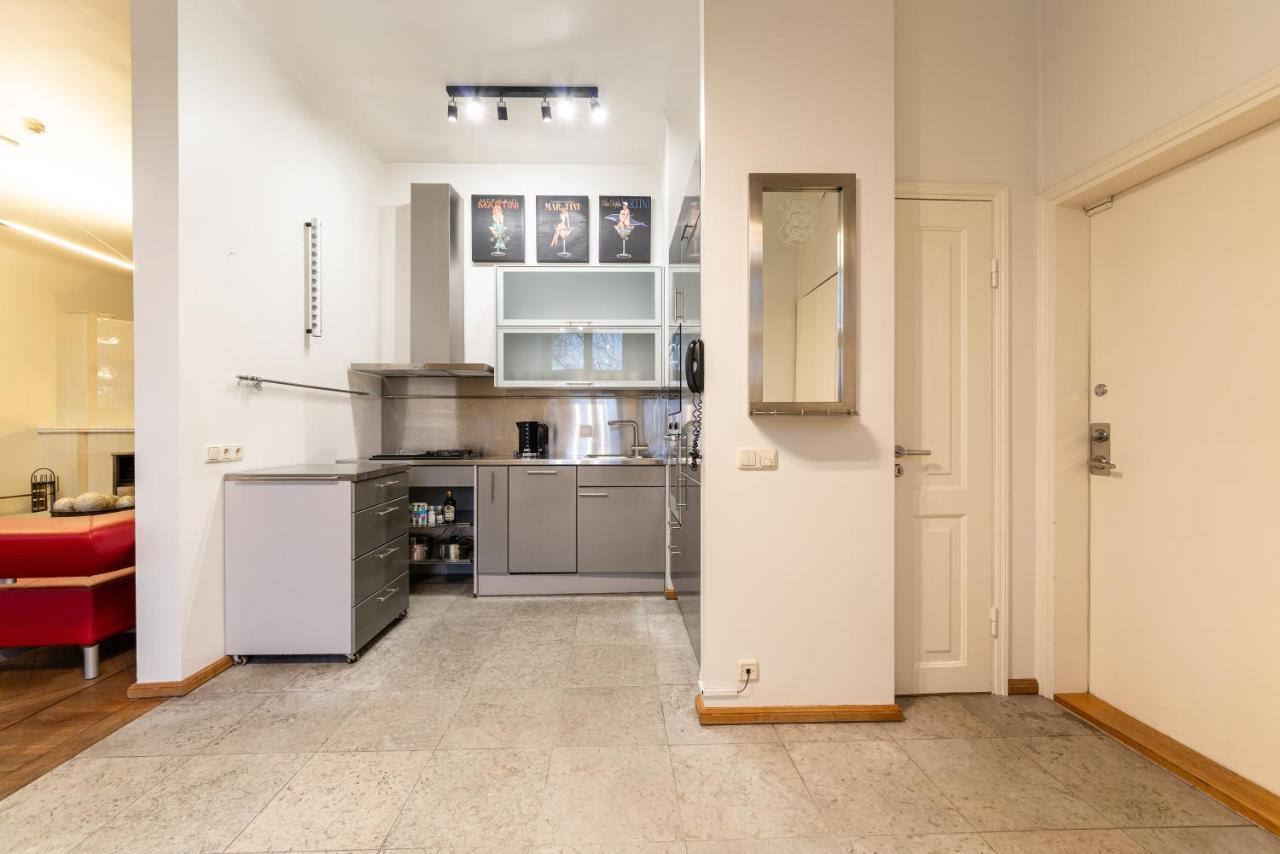 Old Town - Vene Apartment Reval Esterno foto