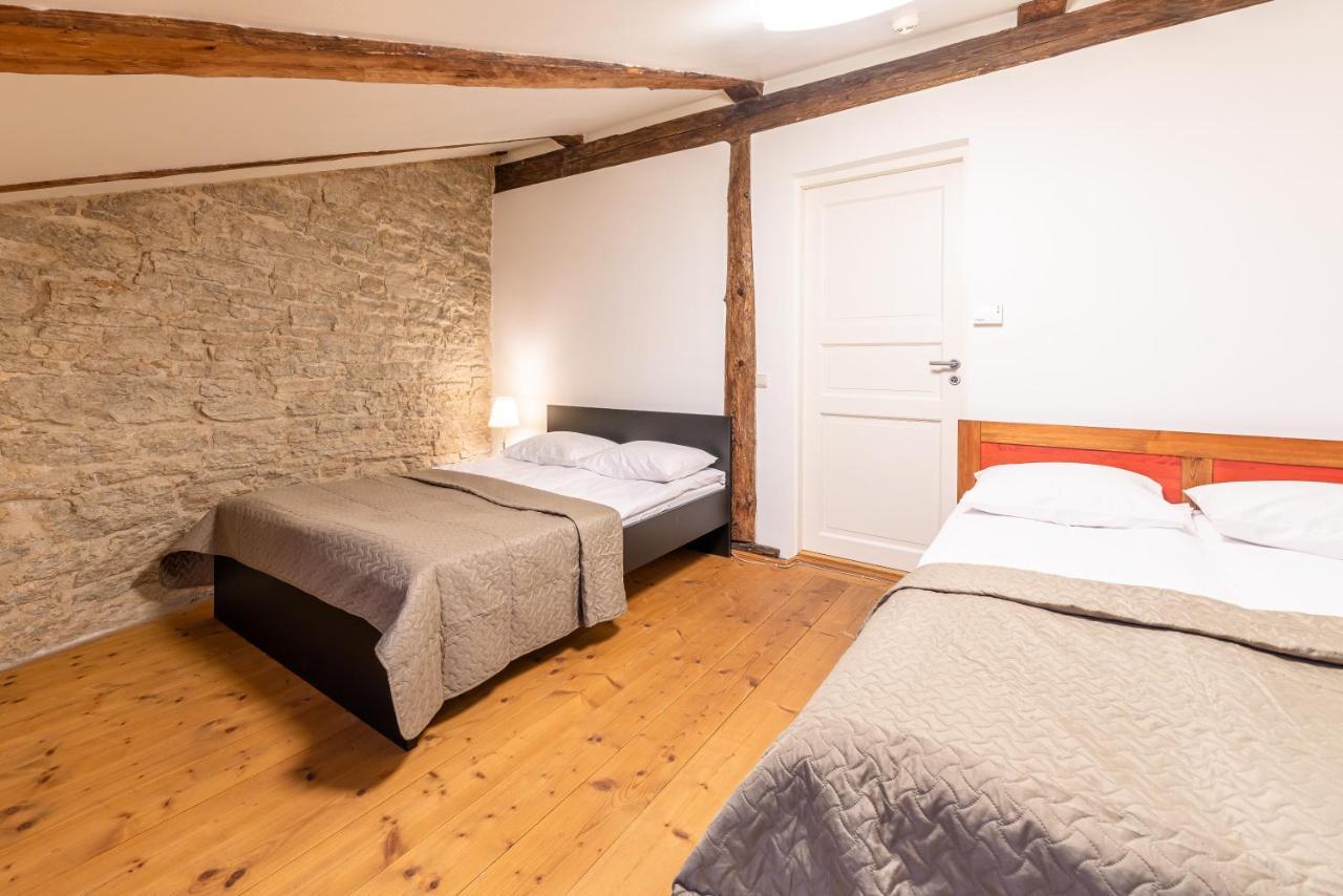 Old Town - Vene Apartment Reval Esterno foto