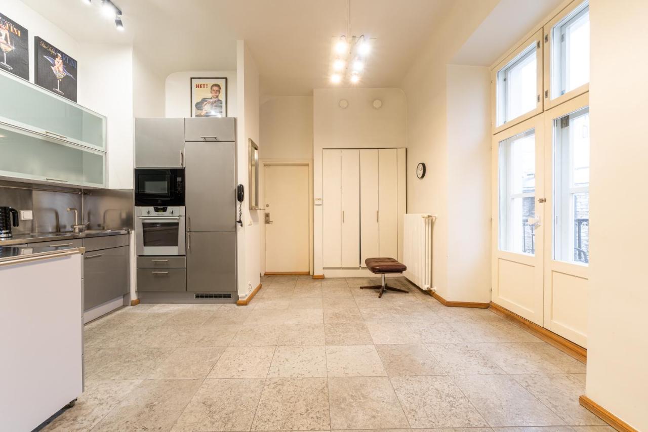 Old Town - Vene Apartment Reval Esterno foto