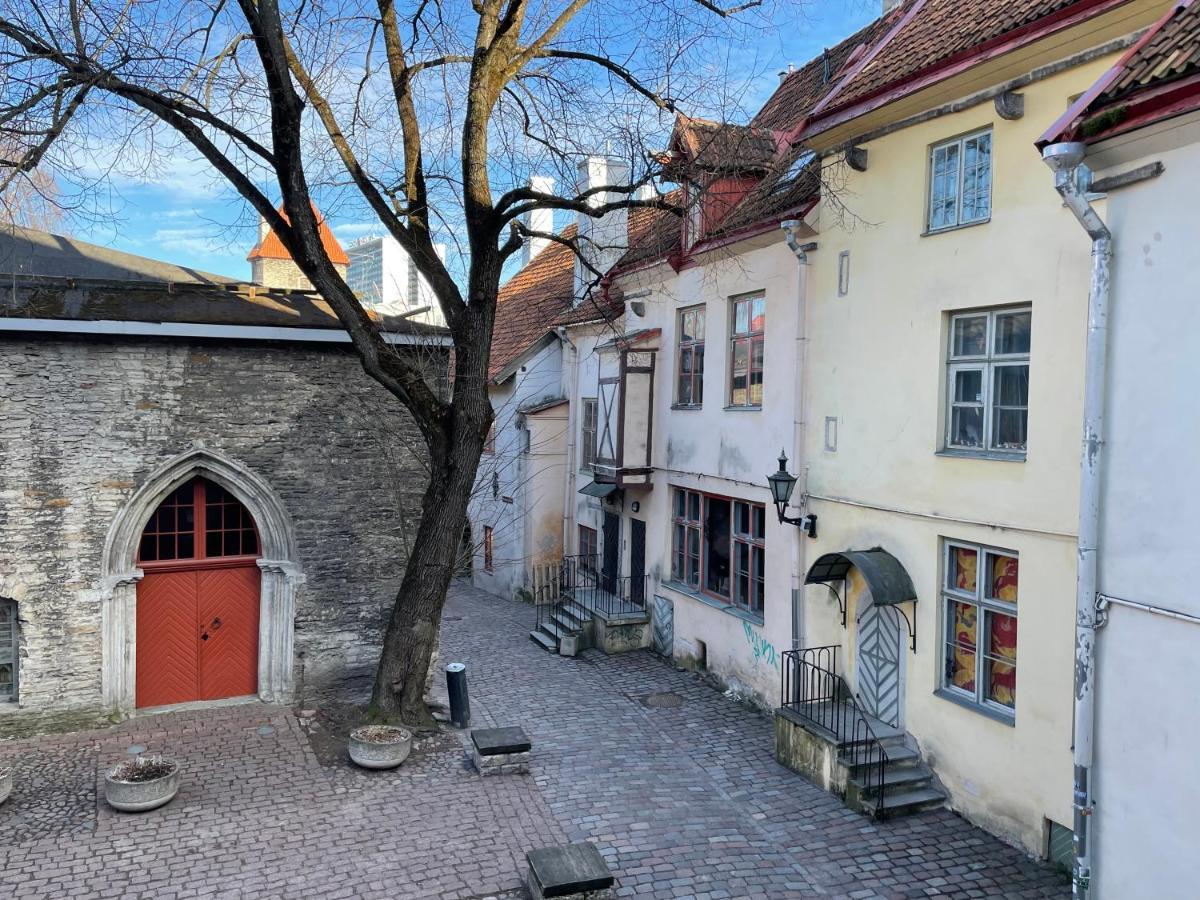 Old Town - Vene Apartment Reval Esterno foto