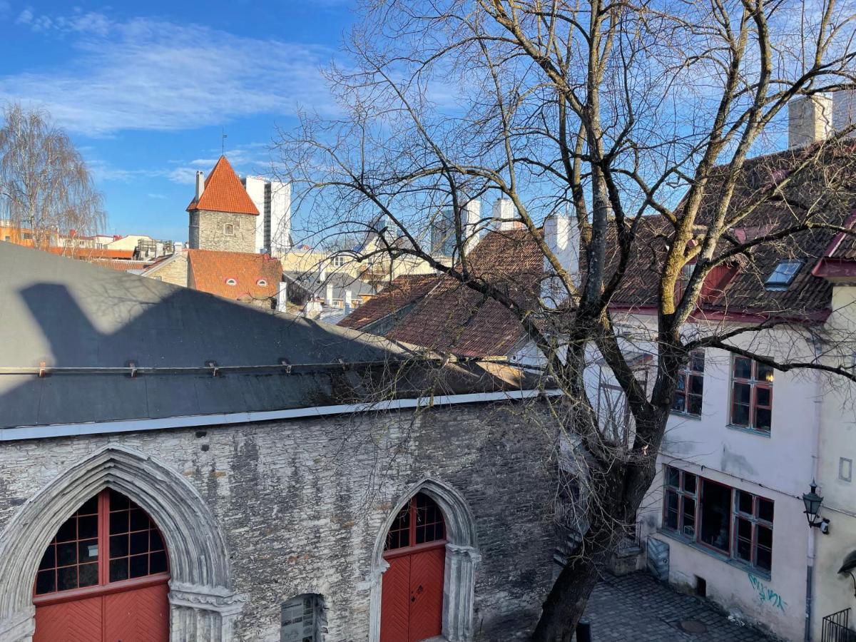 Old Town - Vene Apartment Reval Esterno foto