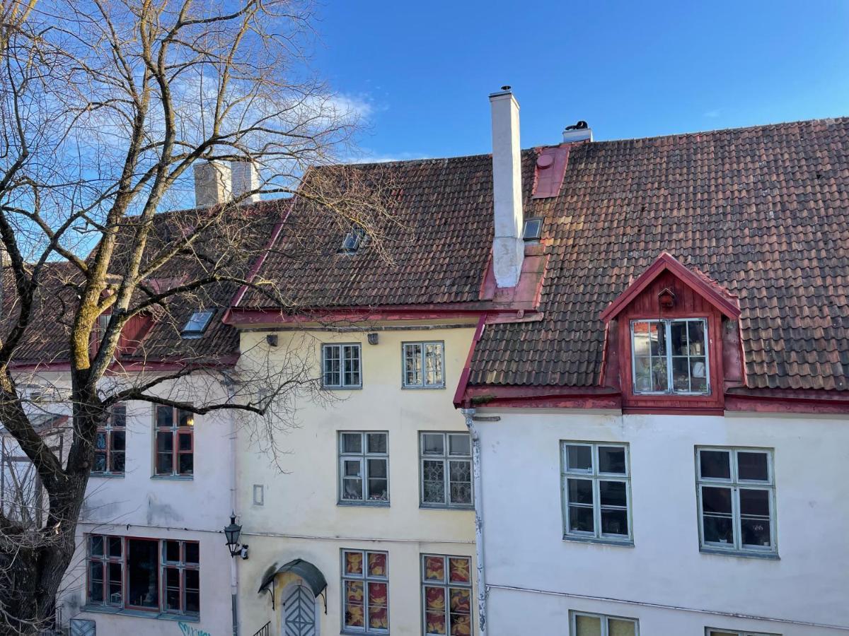 Old Town - Vene Apartment Reval Esterno foto