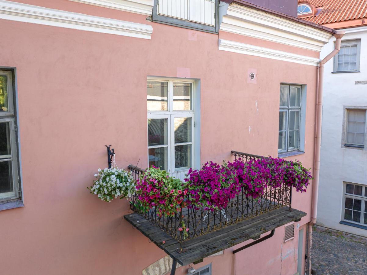 Old Town - Vene Apartment Reval Esterno foto